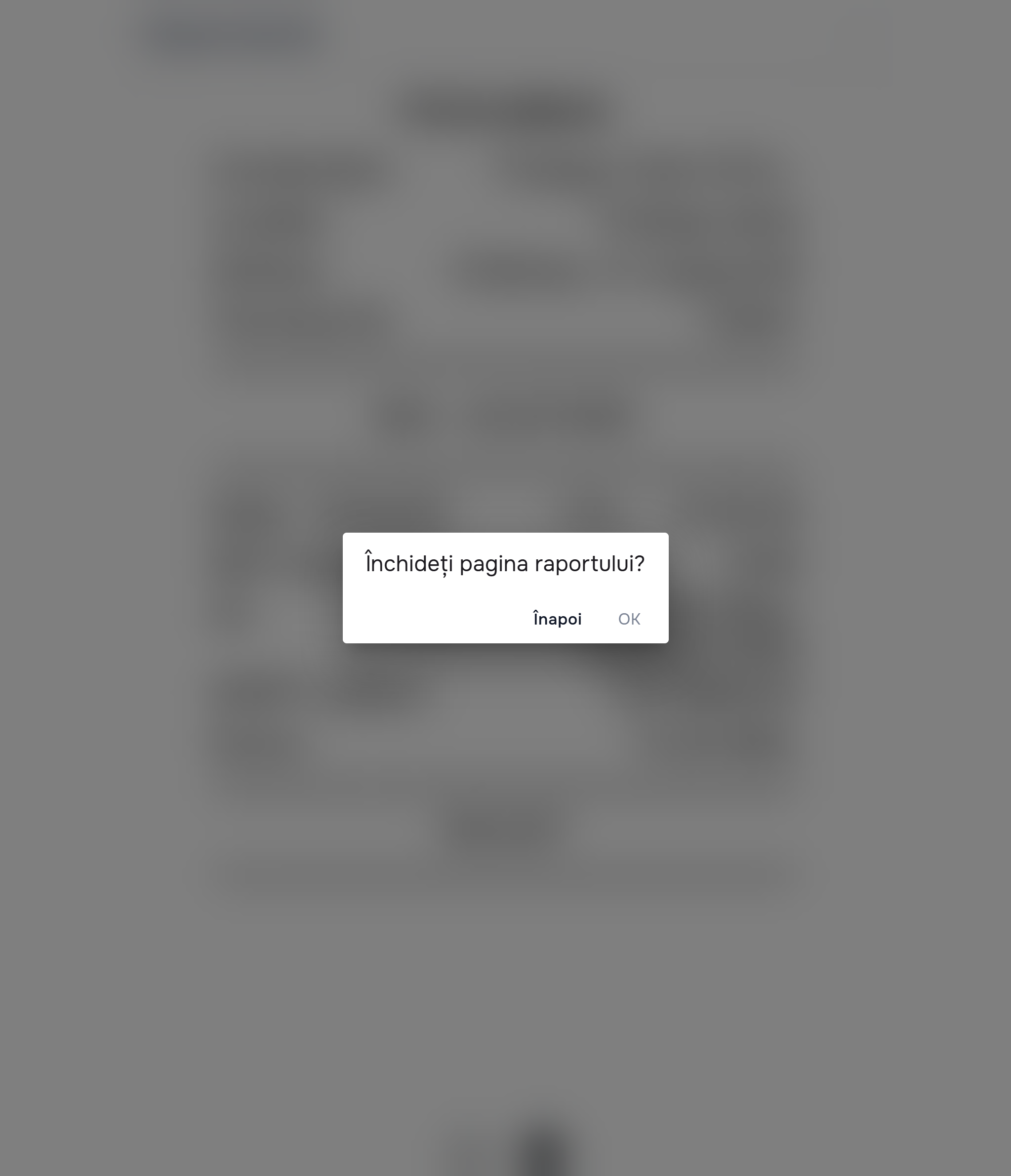 Transactions list — #2790 10.00 MDL ✓ + Z-report and refresh icons